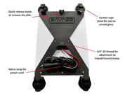 Starlink Mini Stealth Mount