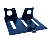 Overland Case with Easy Release Mount