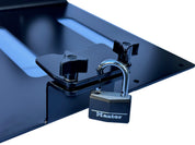 Overland Case with Easy Release Mount