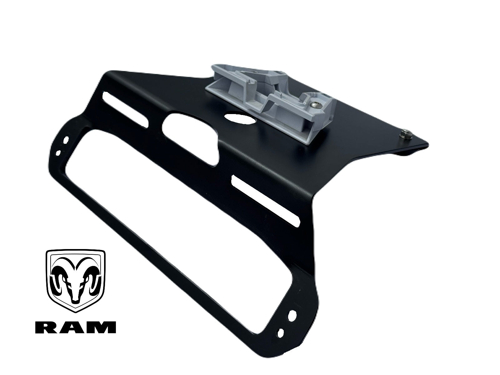 Starlink Mini Dodge Ram Mount