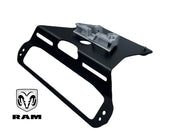 Starlink Mini Dodge Ram Mount