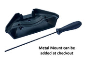 Ford-150, 250-550 -  Starlink Mini Mount