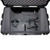 Starlink Standard, GEN 3 Roam Dish Case