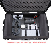 Starlink Standard, GEN 3 Roam Dish Case