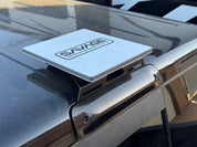 Starlink Mini Dodge Ram Mount