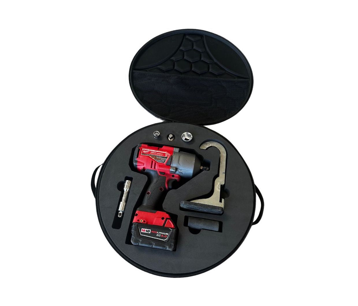 The Manual Jack Sport