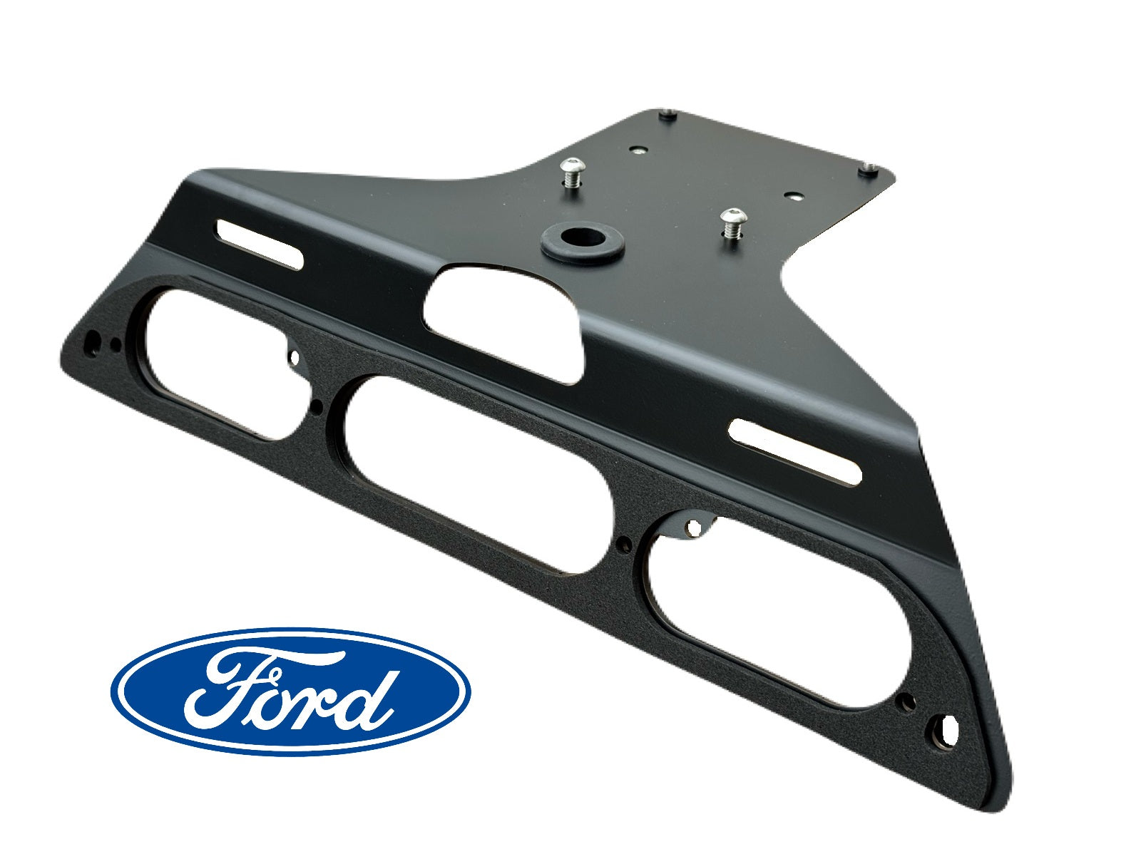 Ford-150, 250-550 -  Starlink Mini Mount