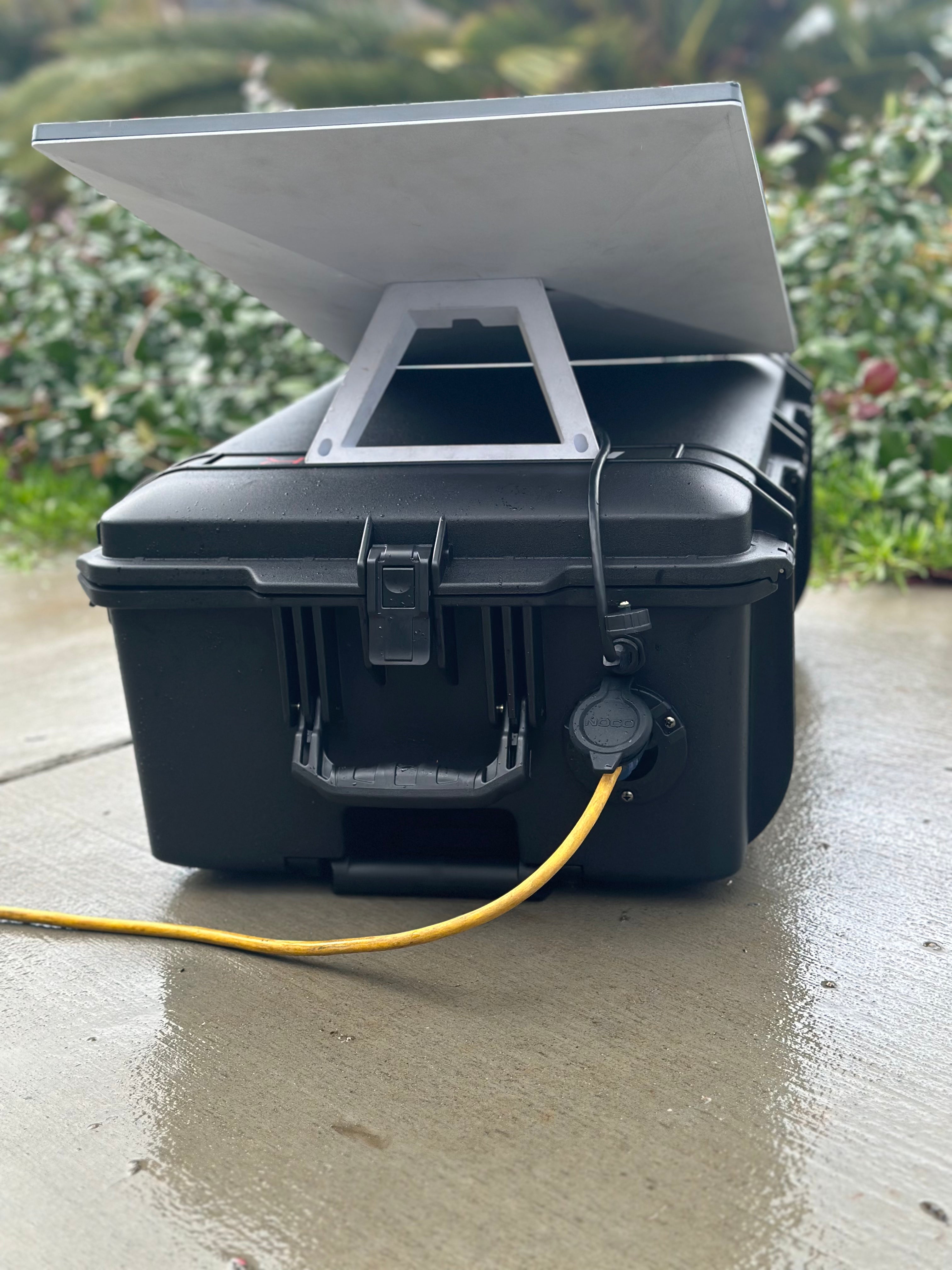 Starlink Standard, GEN 3 Roam Dish Case