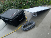 Starlink Standard, GEN 3 Roam Dish Case