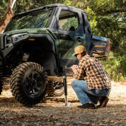 The Manual Jack Sport