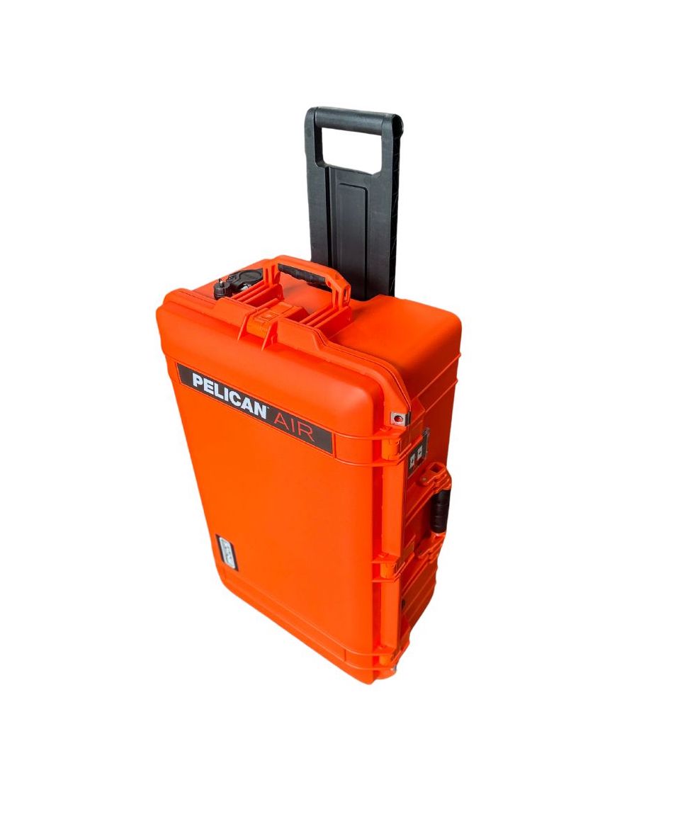 Starlink Standard, GEN 3 Roam Dish Case