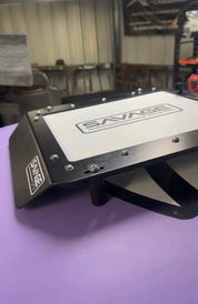 Starlink Mini Rooftop Mount, Permanent Mounting Options