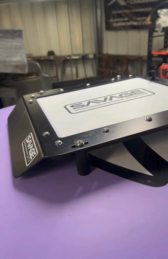 Starlink Mini Rooftop Mount, Permanent Mounting Options