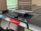 Ford-150, 250-550 -  Starlink Mini Mount