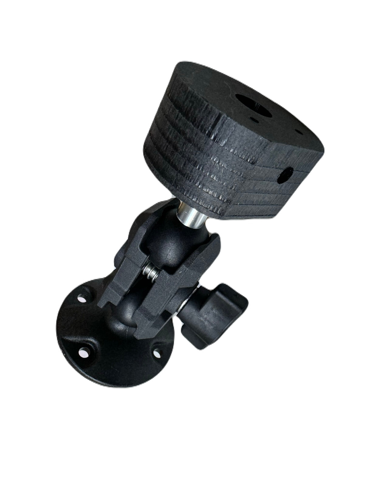 Starlink Mini RAM Mount