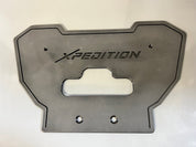 Polaris Xpedition Front Skid Plate