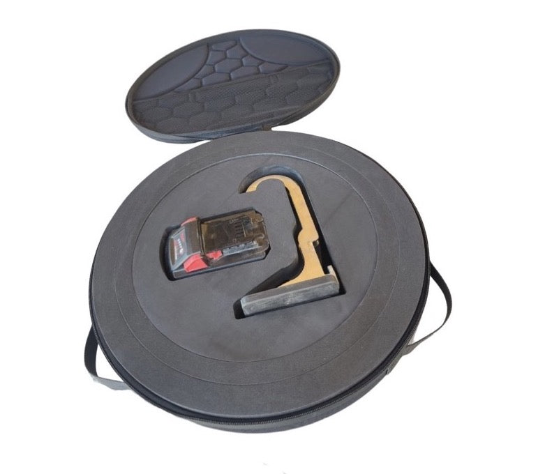 AGM Jack Revolve Case