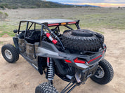 Madigan Spare Tire Carrier