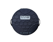 REVOLVE Spare Tire Mounted Storage