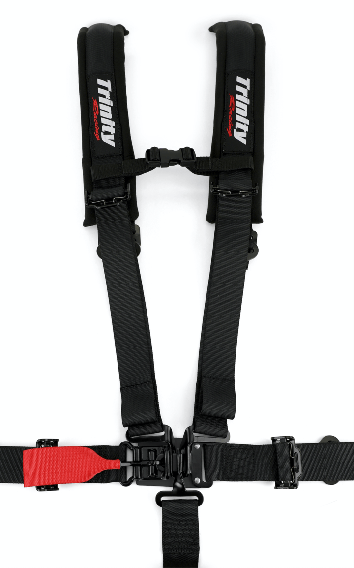 5 POINT 2 INCH HARNESS Savage UTV