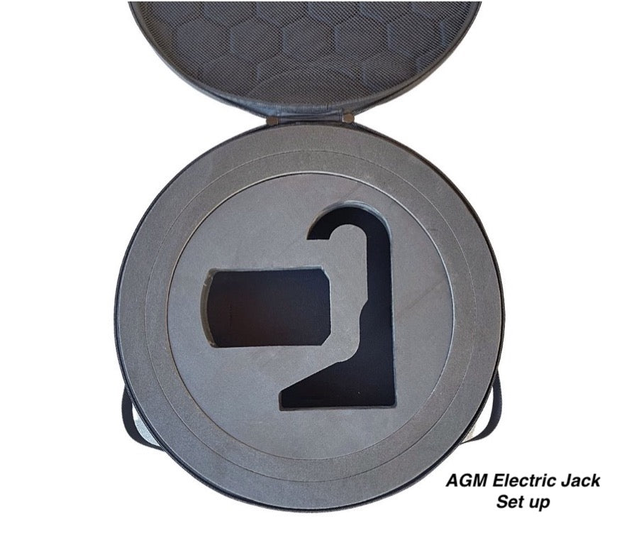 AGM Jack Revolve Case