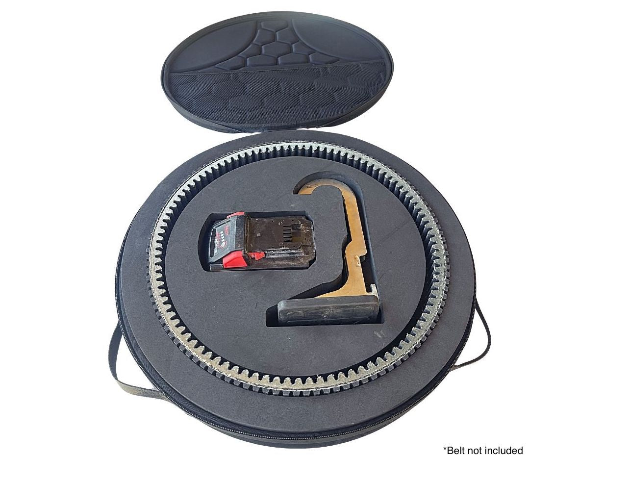 AGM Jack Revolve Case