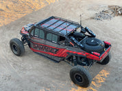 REVOLVE Spare Tire Mounted Storage