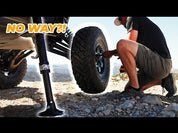 AGM Jack Revolve Case