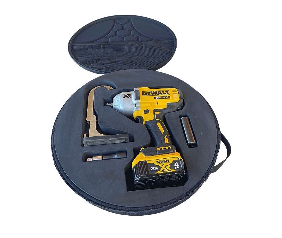 AGM Jack Revolve Case