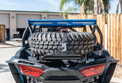 Madigan Motorsports Polaris RZR Spare Tire Rack