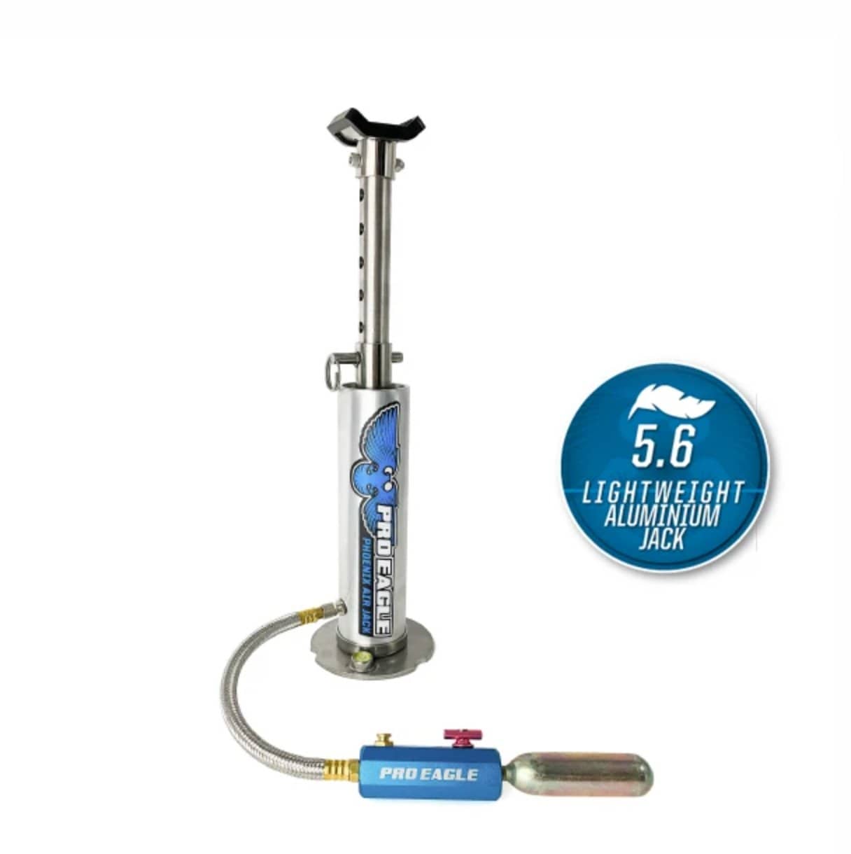 PHOENIX CO2 AIR JACK – Savage UTV