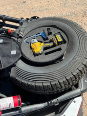 AGM Jack Revolve Case