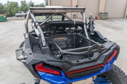 Madigan Motorsports Polaris RZR Spare Tire Rack
