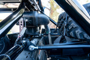 Madigan Motorsports Polaris RZR Spare Tire Rack