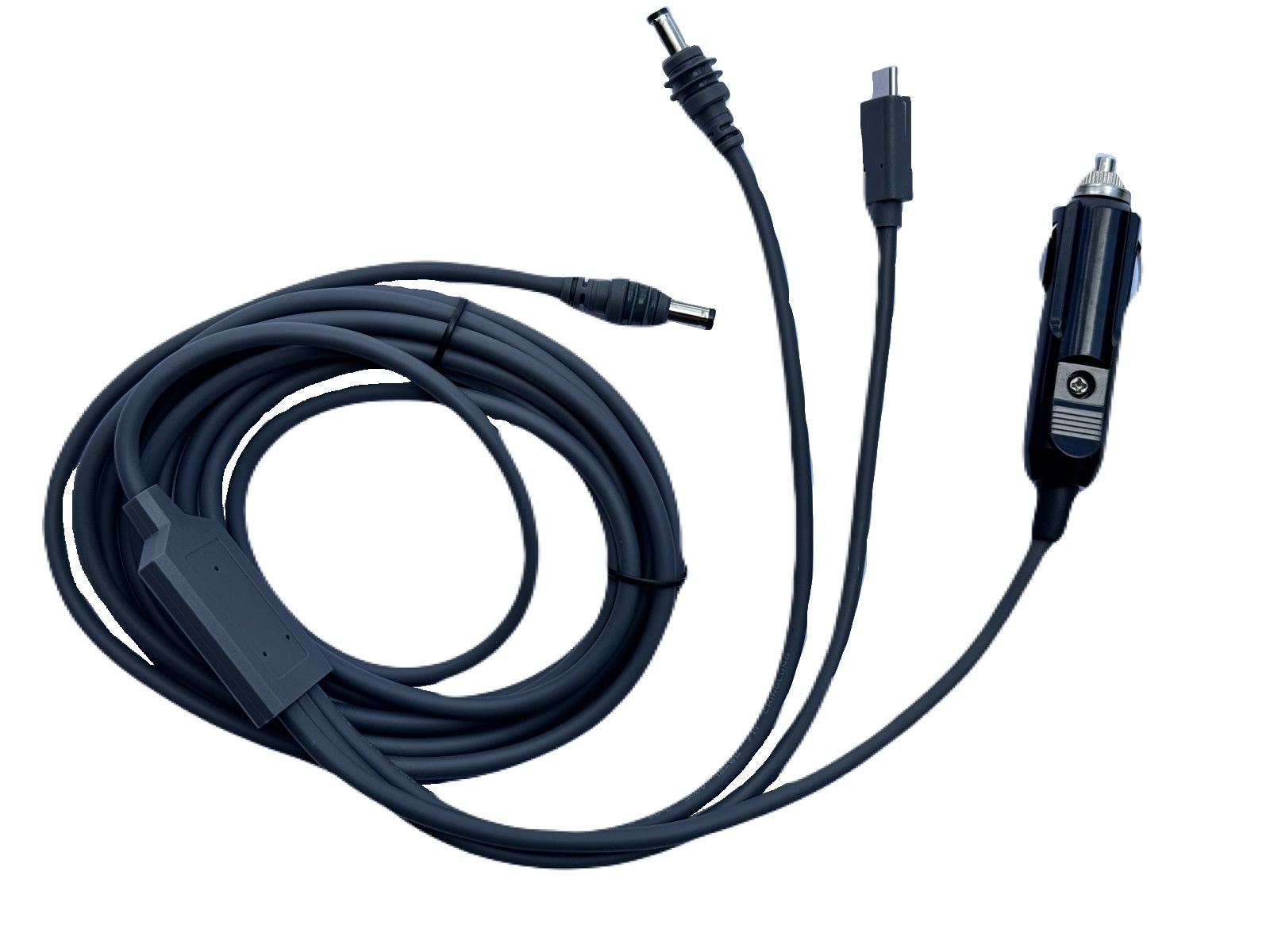 Starlink Mini Cords