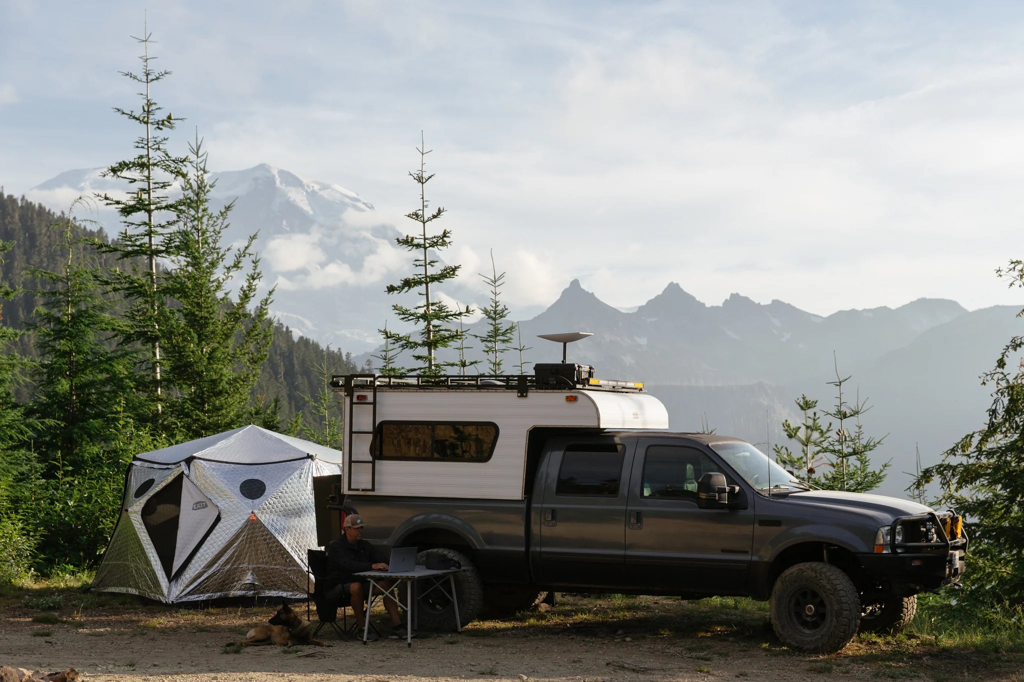 Starlink Standard Actuated Products