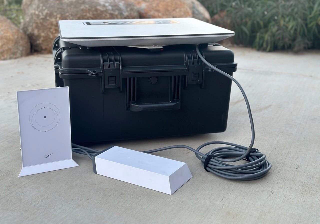 Starlink High Performance (Gen 2) Products