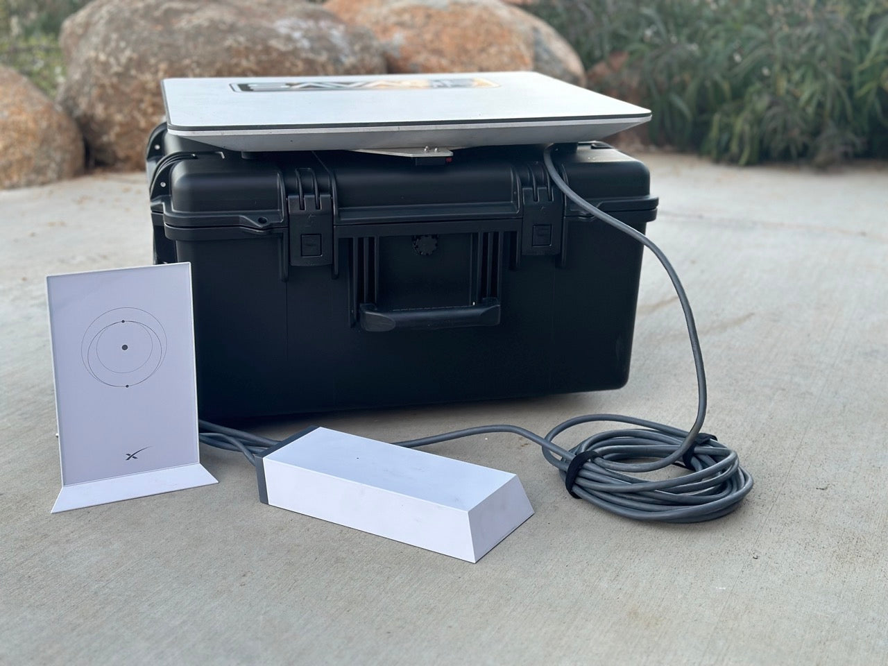 Starlink Flat High Performance Products