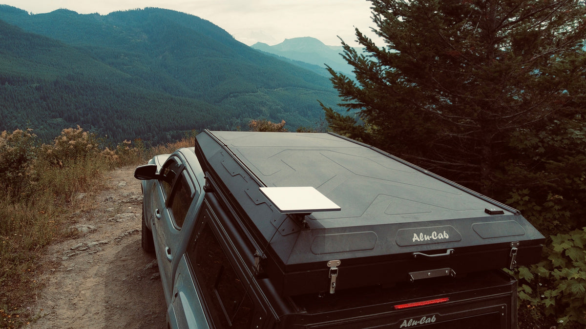 Starlink Mini Mounts – Savage UTV
