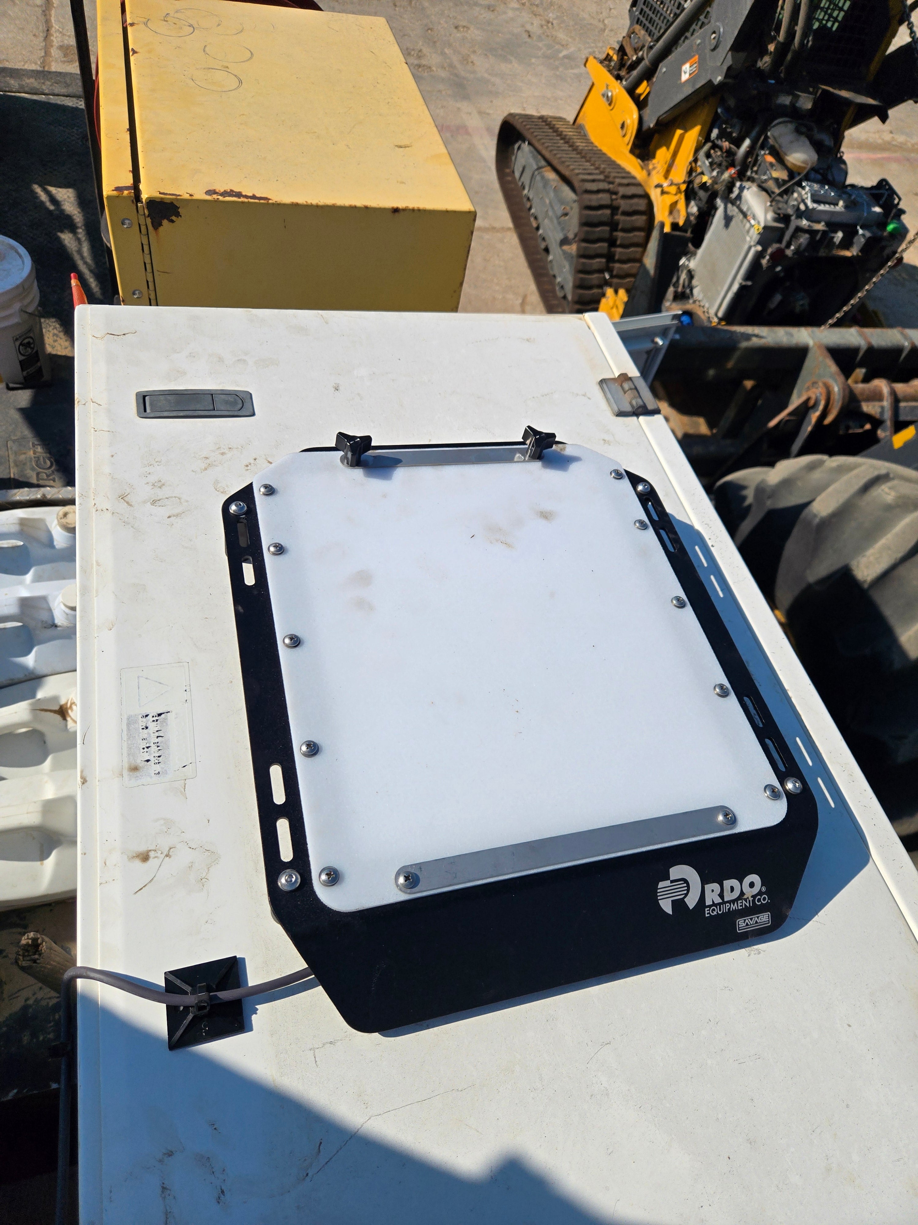 Starlink Mini Rooftop Mount, Permanent Mounting Options