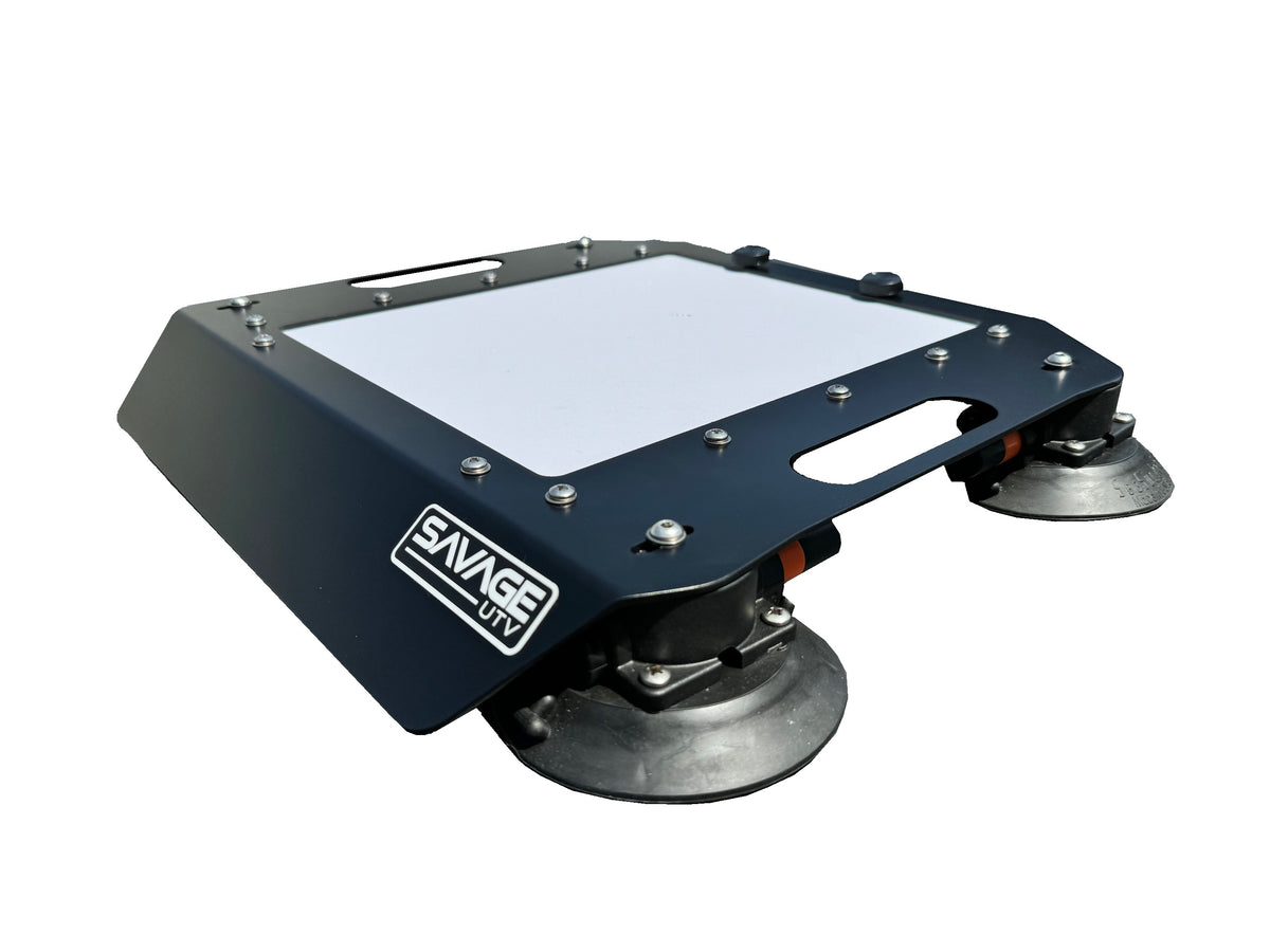 Starlink Mini Mounts – Savage UTV