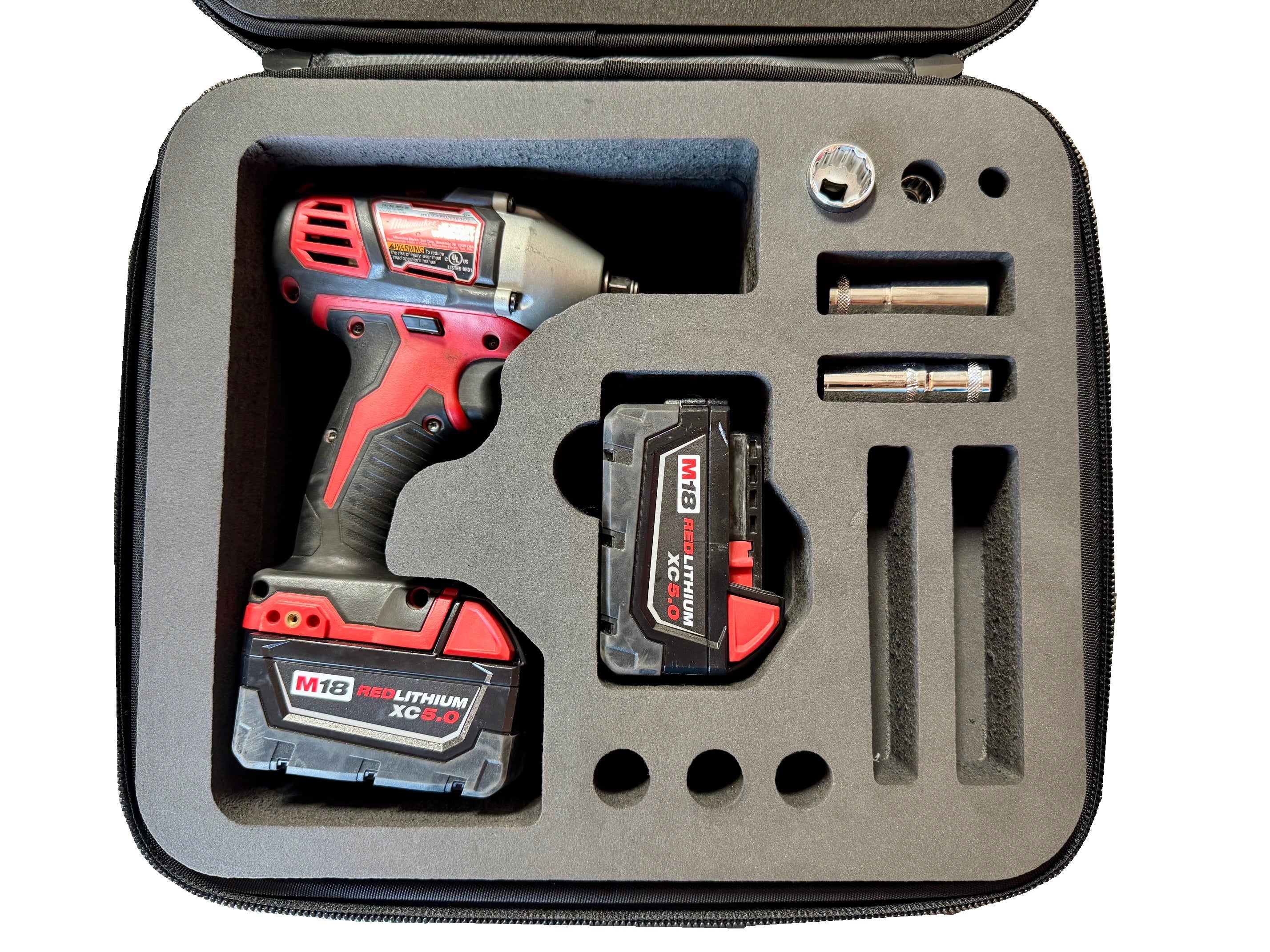 Off Road Impact Driver Case