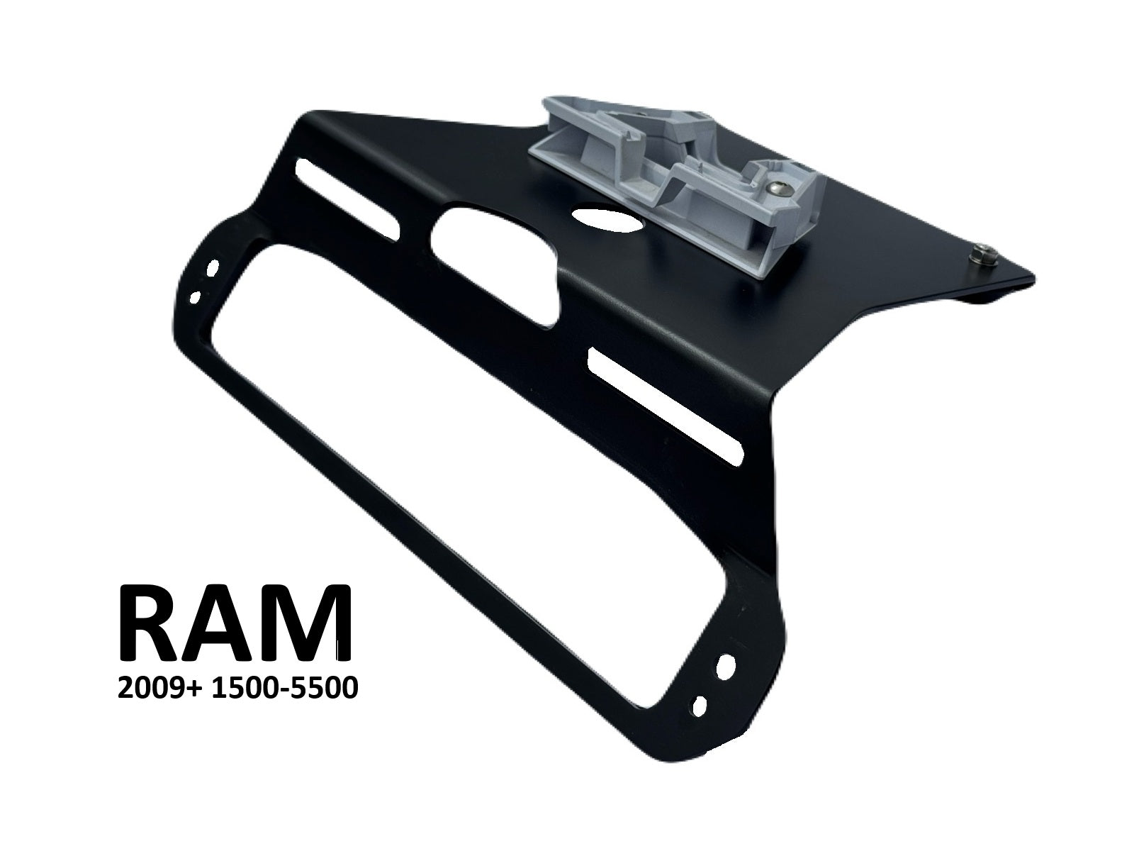 Starlink Mini Dodge Ram Mount