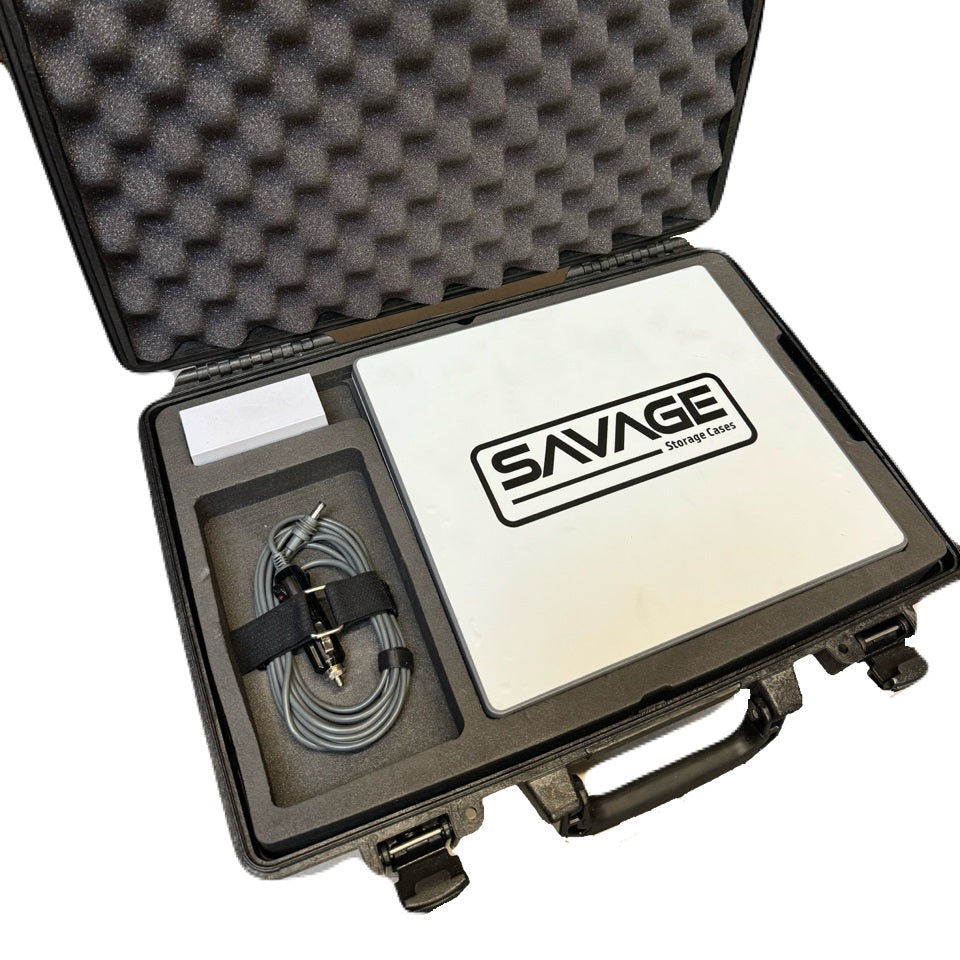 Starlink Mini Storage Case Savage UTV Starlink mini storage case savage utv