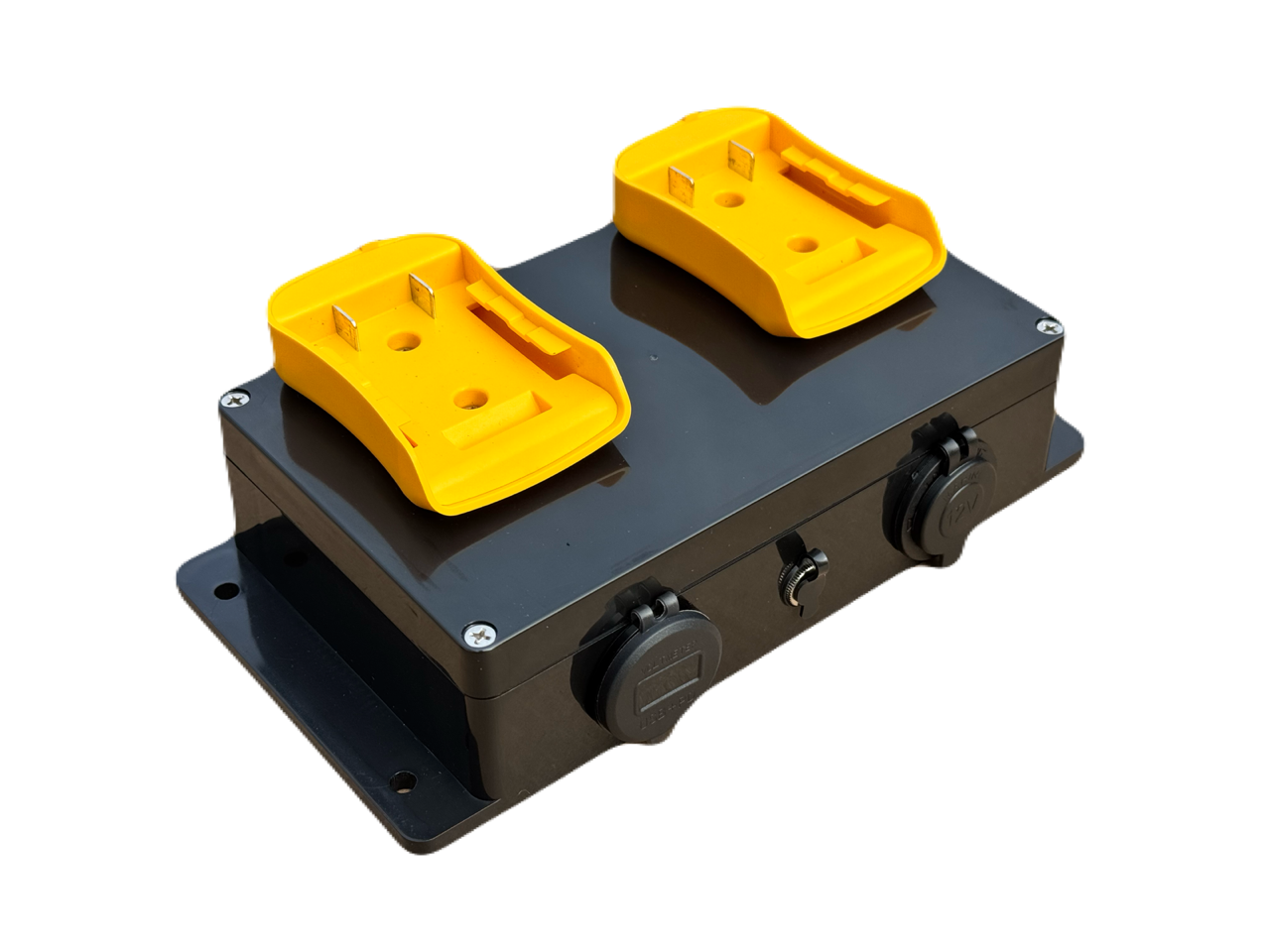 Starlink Mini Power-Pack – Savage UTV