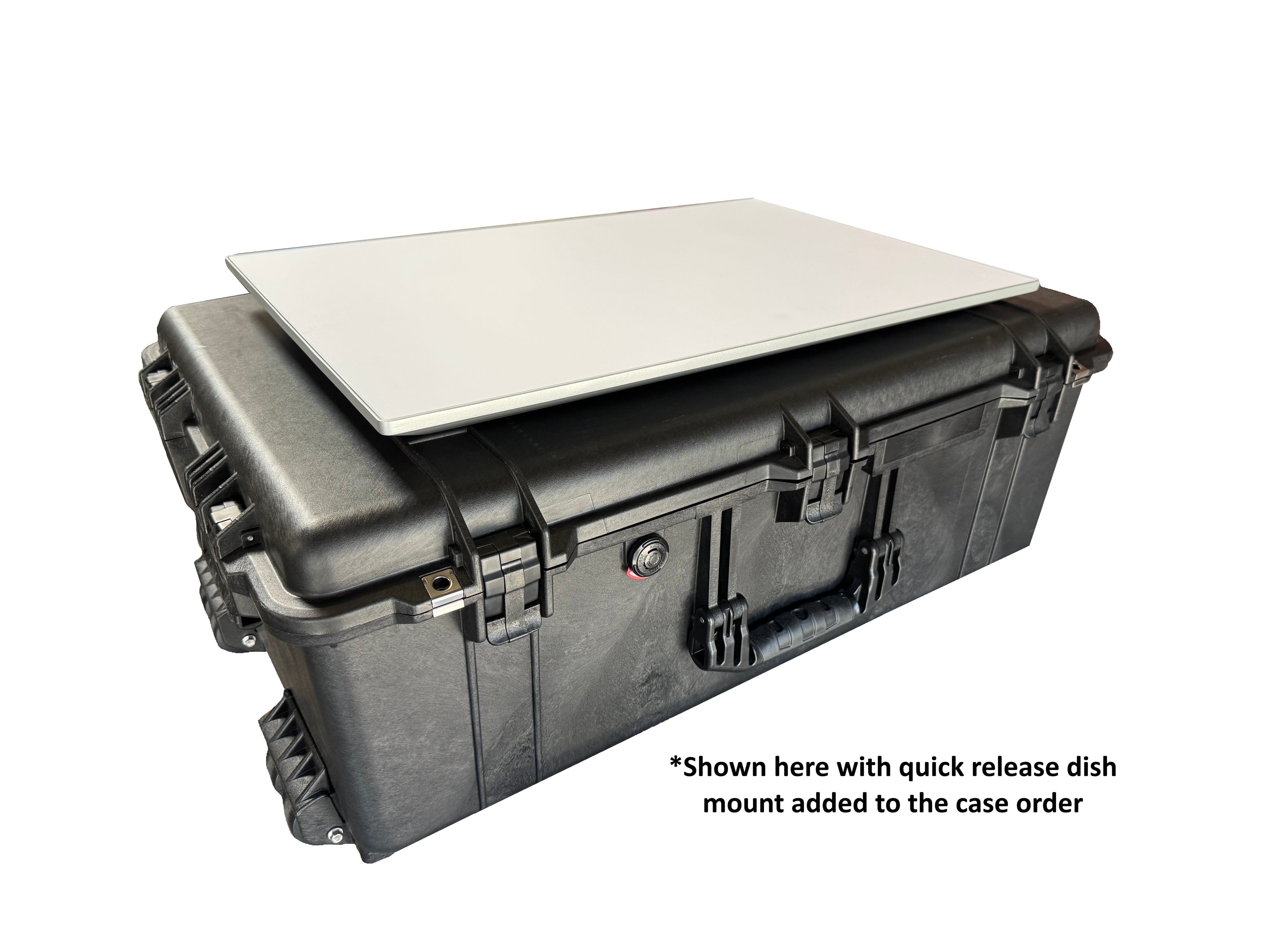 Performance (Gen3) Storage Case