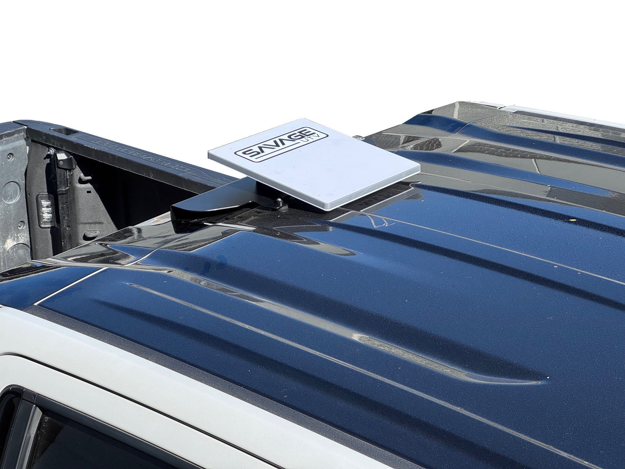 Starlink Mini - Chevy/GMC Third Brake Light Mount