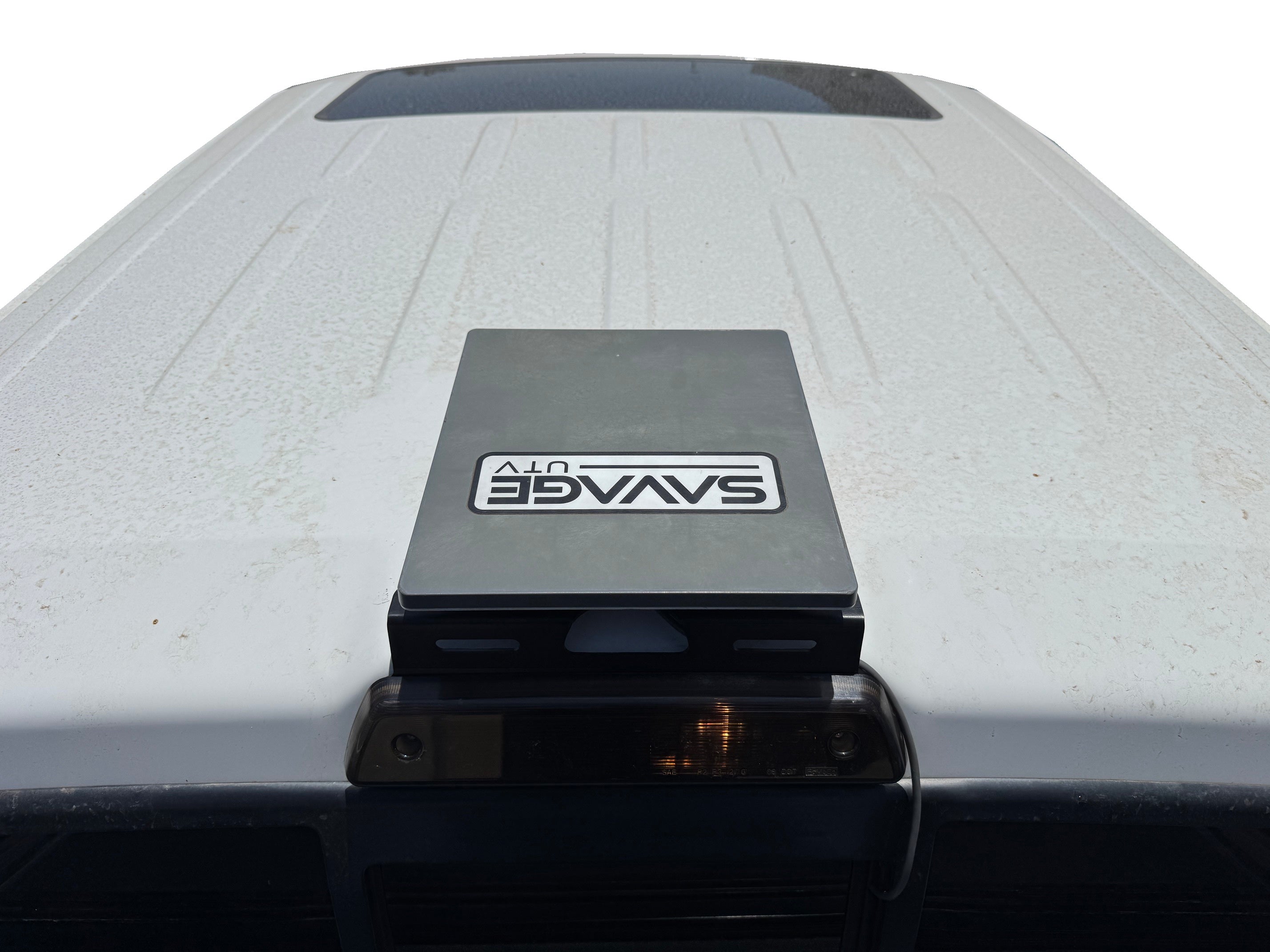 Ford F-150 (2009-2014) Gen 1 Raptor Mount