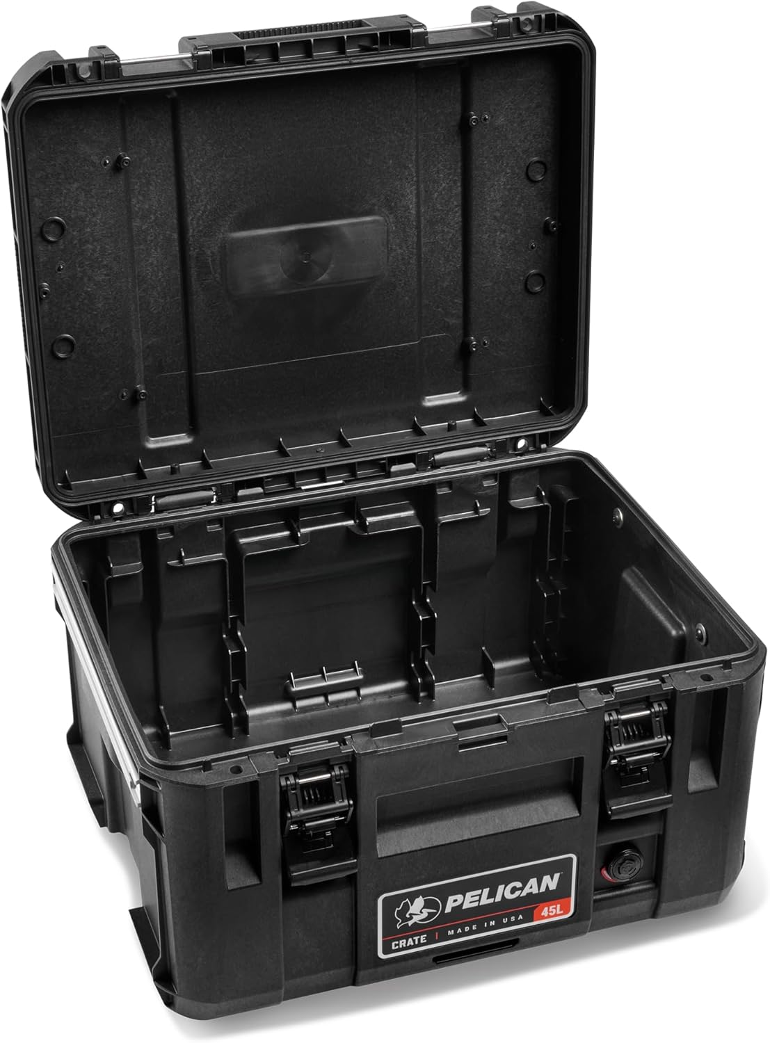 Pelican USA 45L Crate