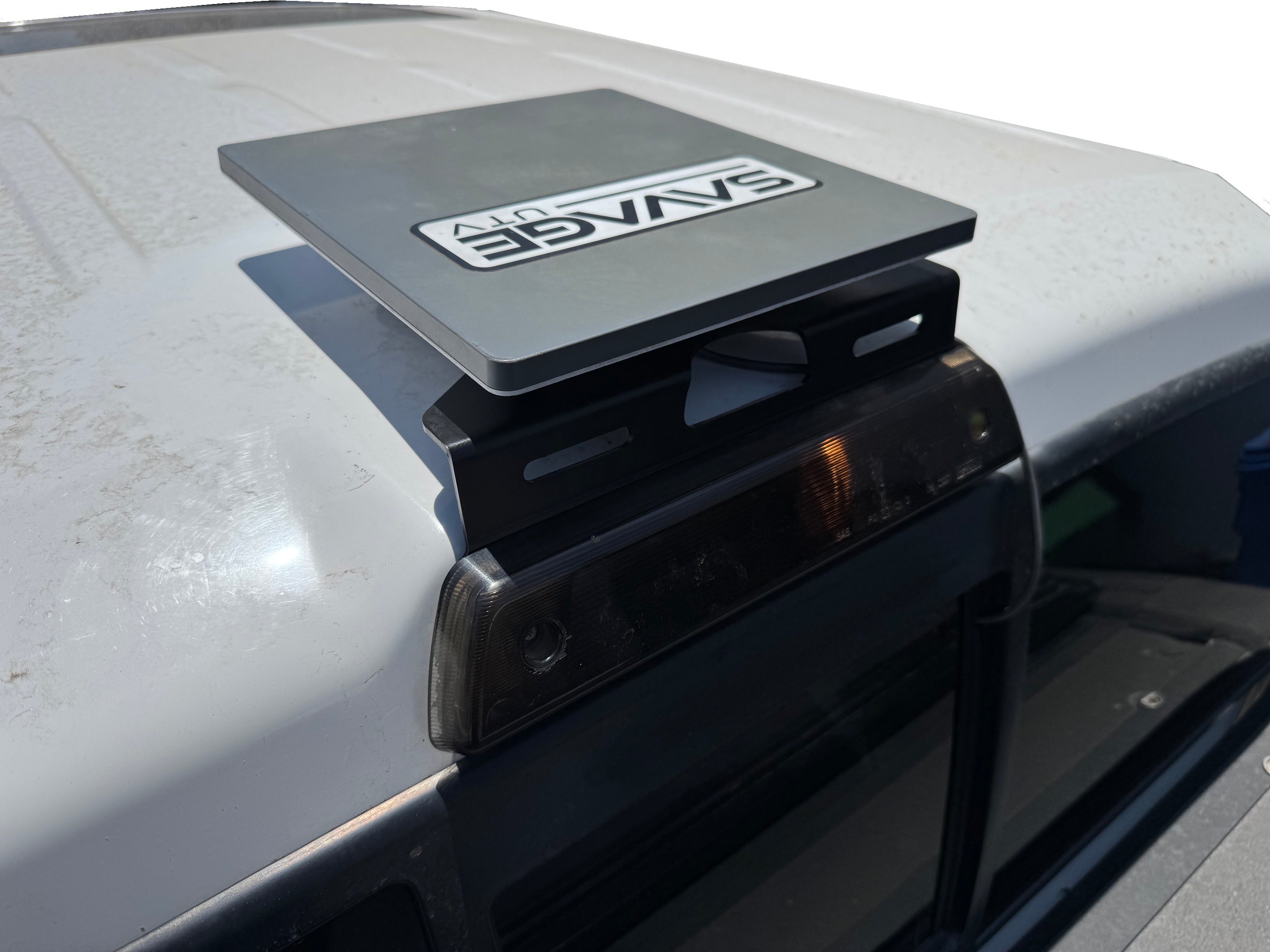 Ford F-150 (2009-2014) Gen 1 Raptor Mount